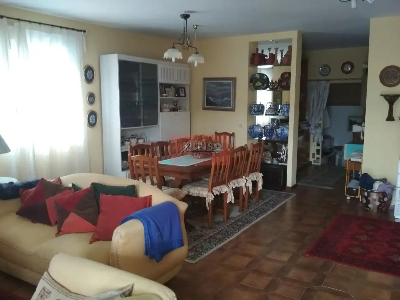 Chalet con terraza en venta en O Pereiro de Aguiar, imagen 7