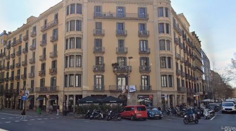 Foto 2 de Oficina de alquiler en Carrer de Balmes, 129, L'Antiga Esquerra de l'Eixample, Barcelona Capital