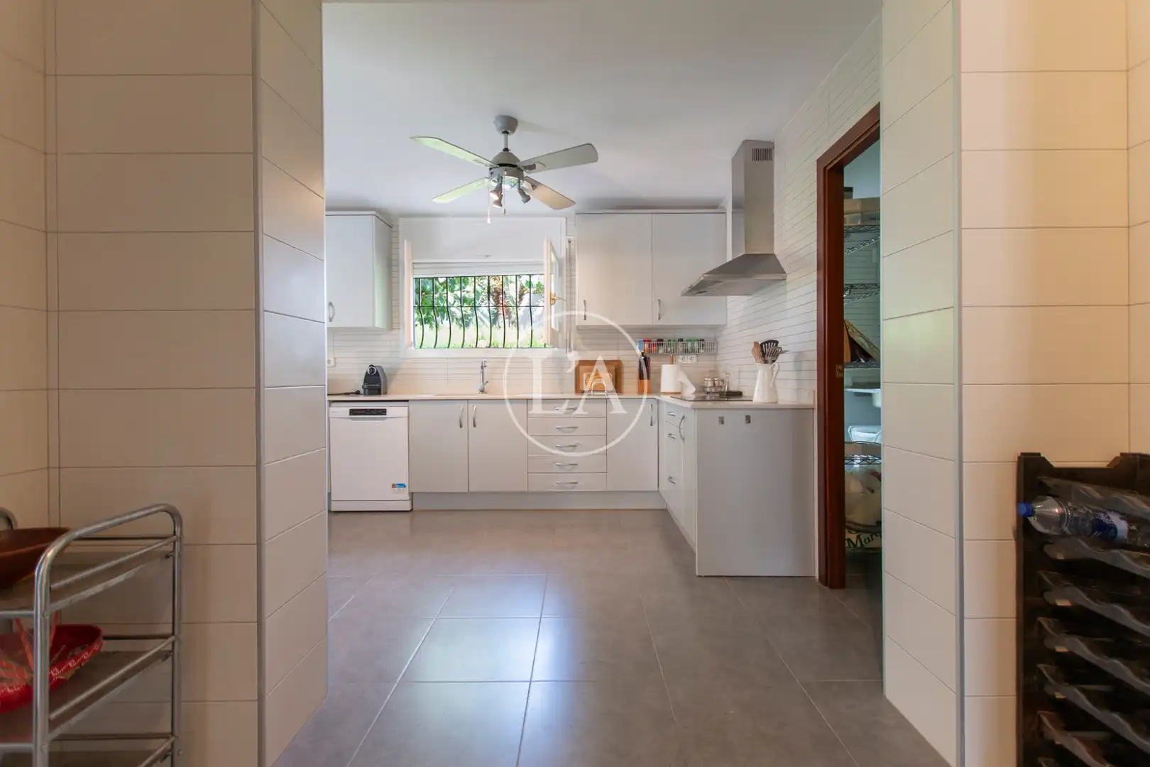 Detached house with pool for sale in Carrer Cèsar Martinell, imagen 14