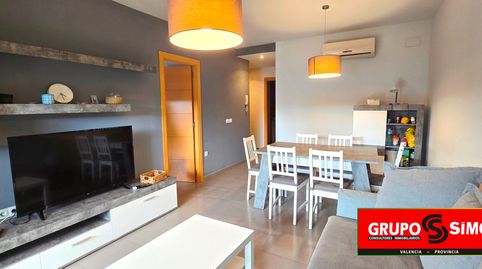 Foto 3 de Apartamento de alquiler en Avinguda de la Mar, Almenara, Castellón