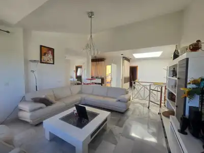 Villa mit Garten zum Verkauf in Centro, imagen 11