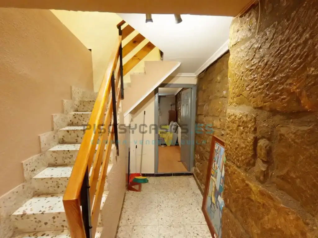 Casa o chalet en venta en Sádaba con Terraza y Amueblado