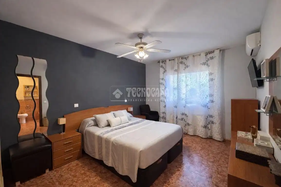 Casa amb piscina en venda a Yeles, imagen 12
