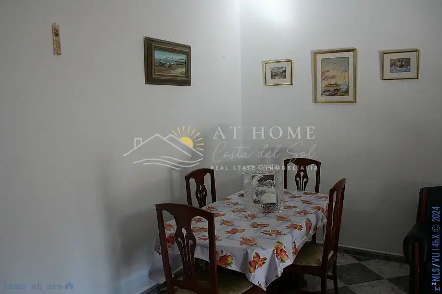 Casa rústica con piscina en venta en Almayate, imagen 13