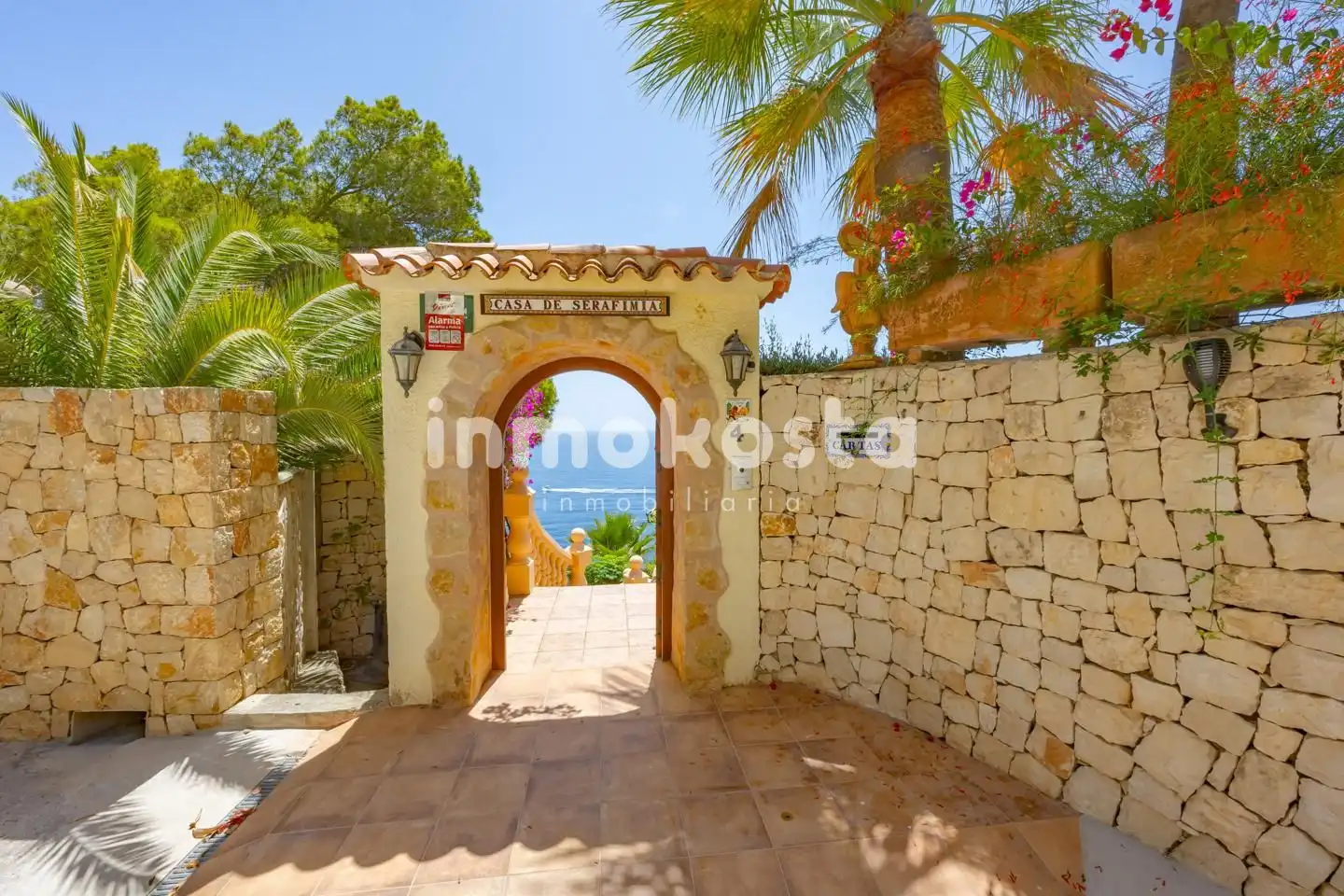Houses for sale in Jávea / Xàbia  with Air Conditioner, Heating and Private garden