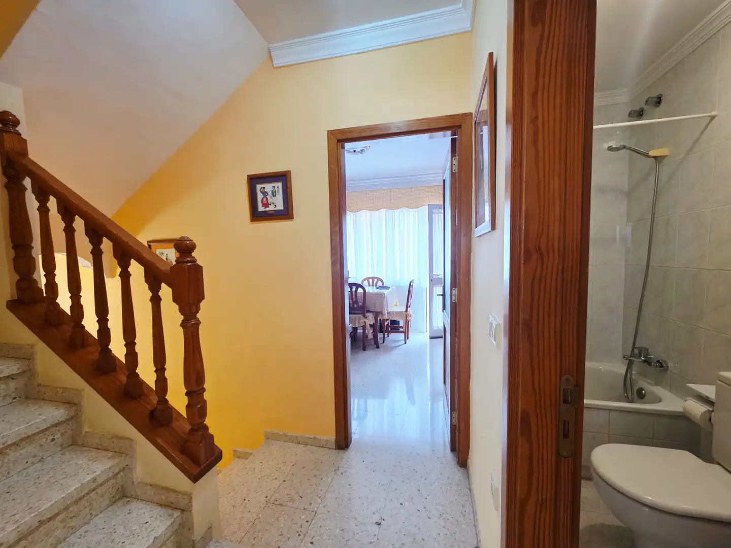 Casa adosada en venda en Las Palmas de Gran Canaria amb Terrassa i Traster