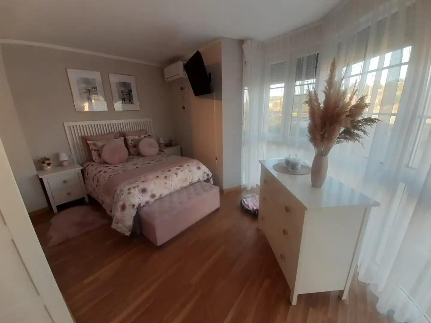 Habitación de Casa o chalet en venta en Santa Clara de Avedillo