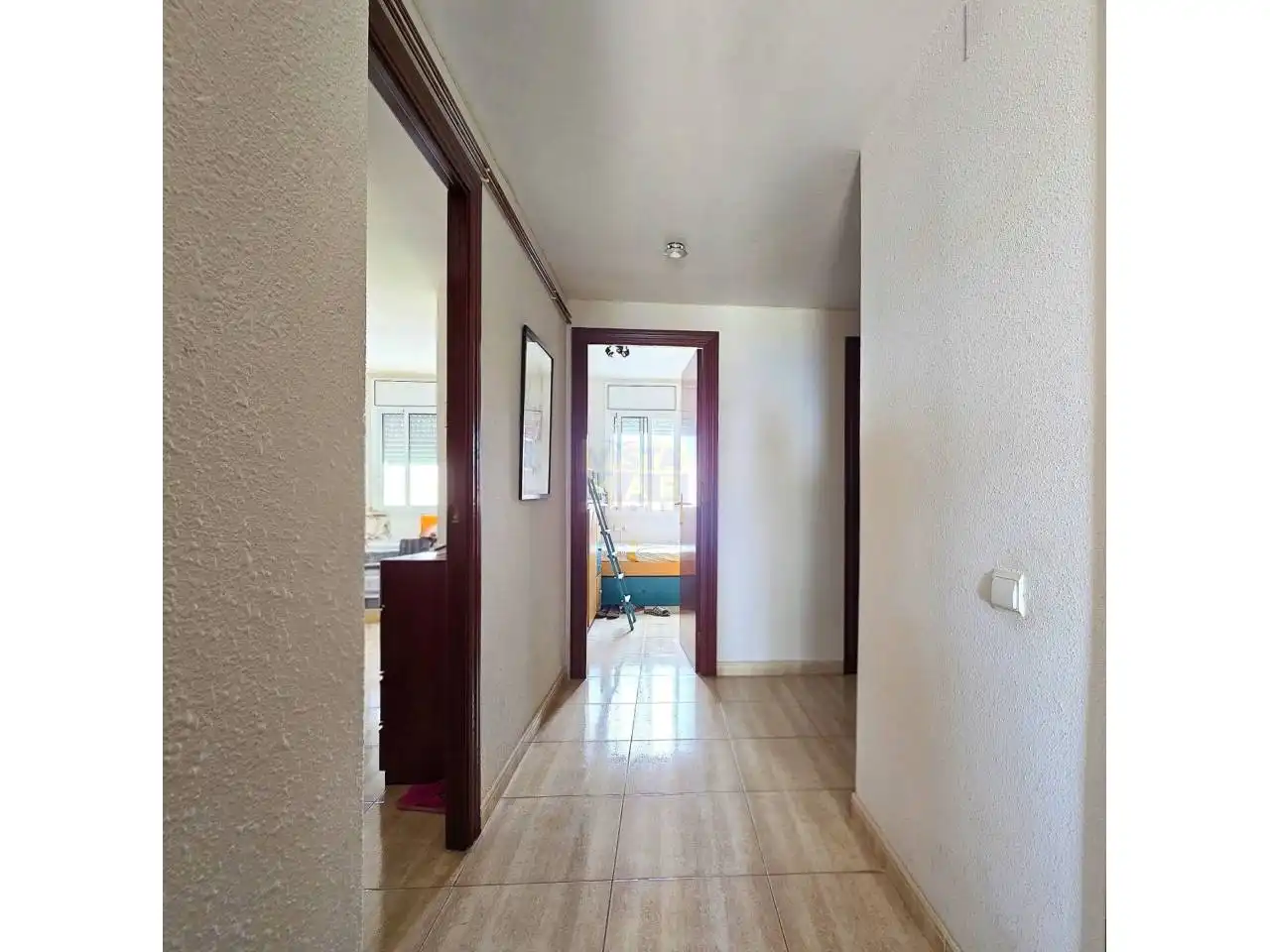 Flat with pool for sale in Marítim, imagen 15
