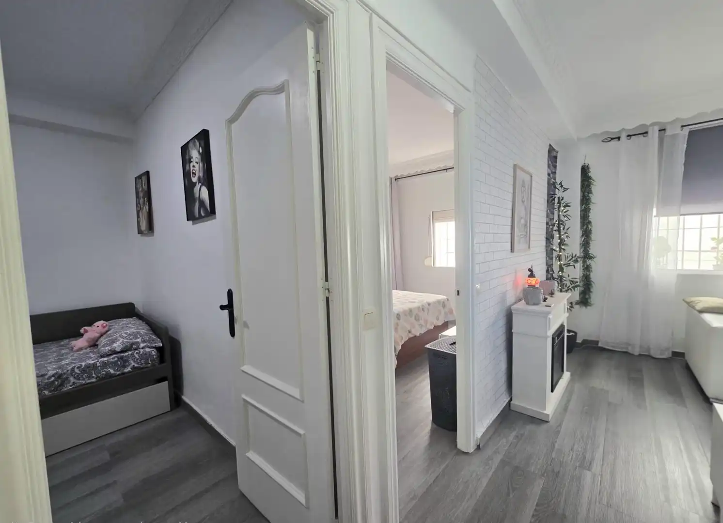 Flat for sale in Torremolinos