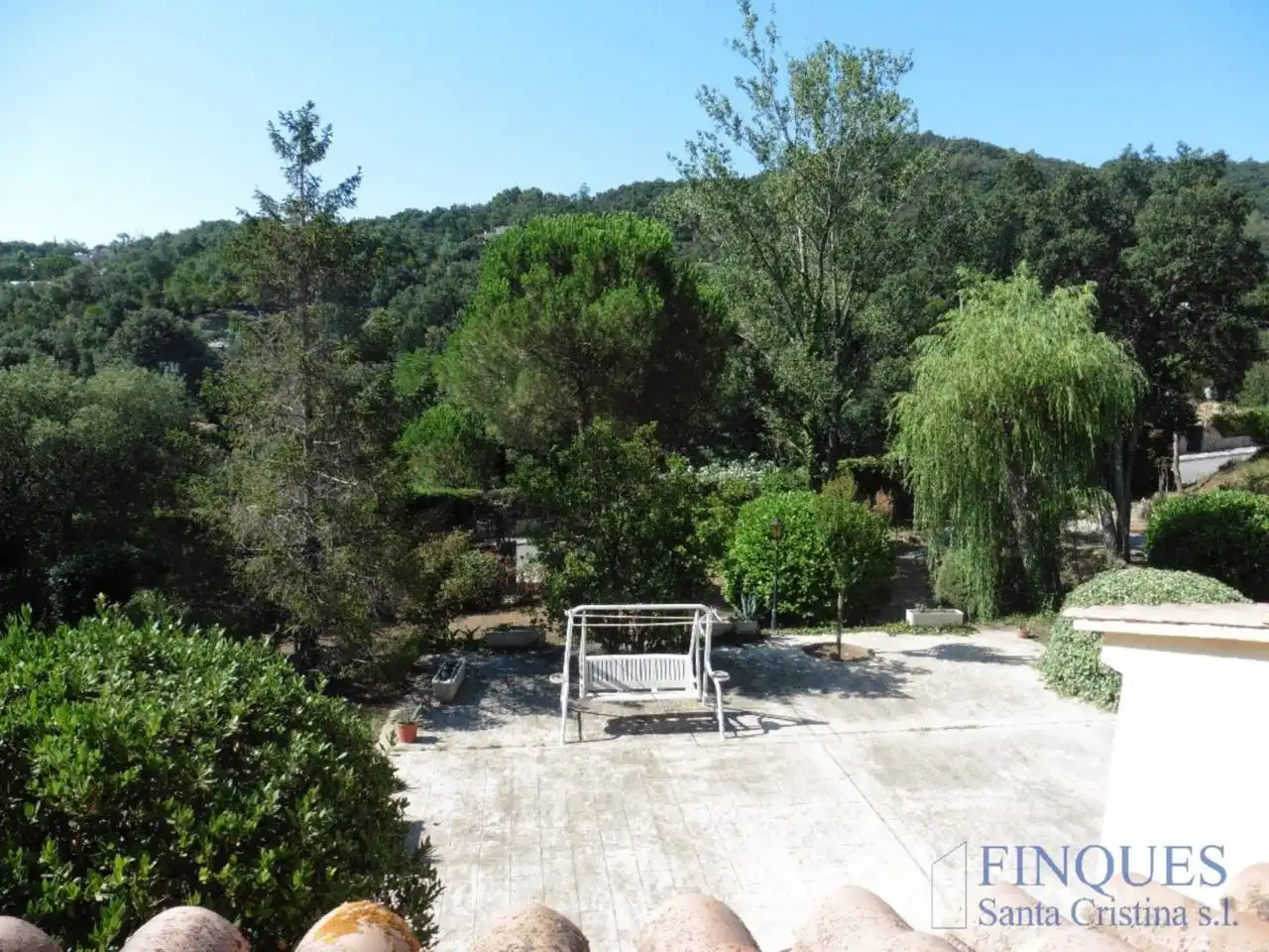 Maison avec jardin à vendre à Vall Repòs, imagen 35