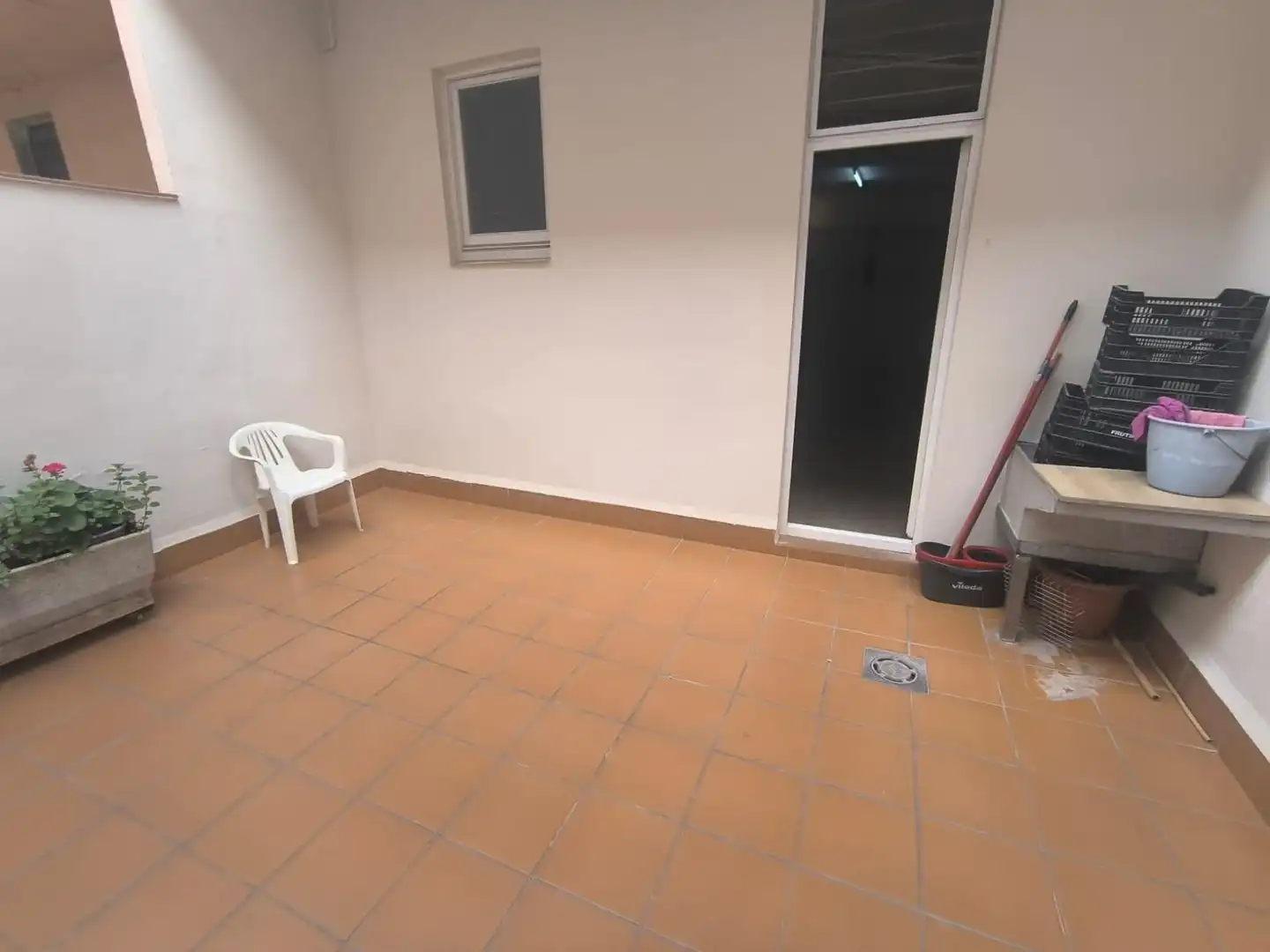 Casa adosada en venda en Manresa amb Aire condicionat, Calefacció i Terrassa