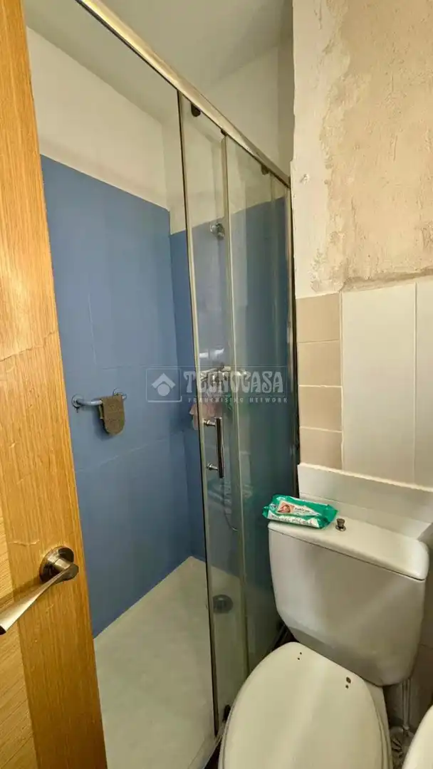 Baño de Piso en venta en Madrid