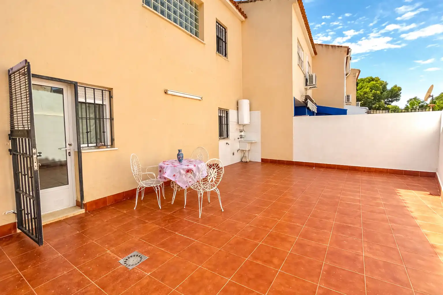 Terraced house with terrace for sale in Santiago de la Ribera, imagen 9