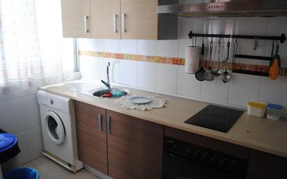 Kitchen of Flat for sale in Torrenueva Costa