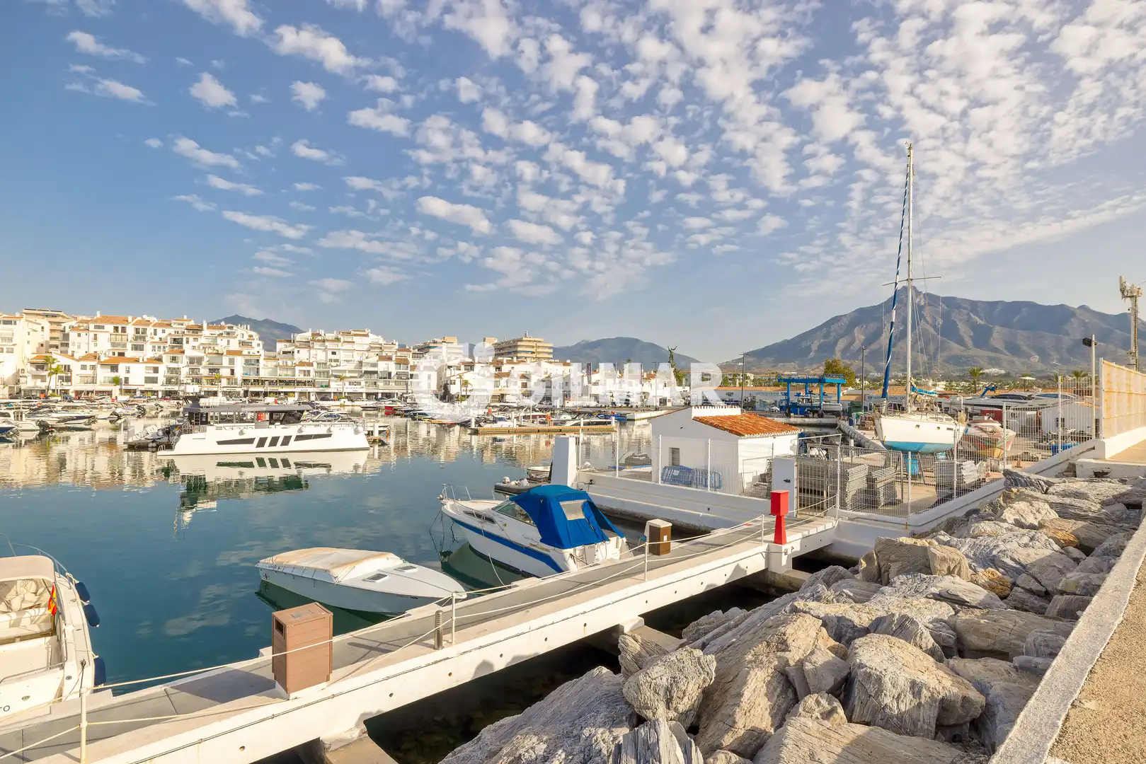 Appartement avec terrasse à vendre à Nueva Andalucía, imagen 29