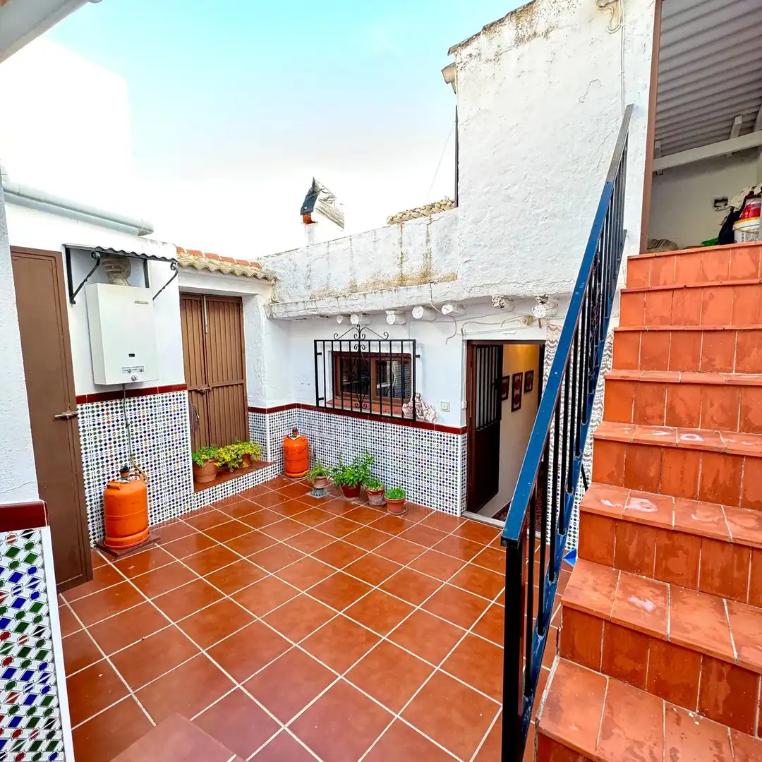 House with terrace for sale in Quinta 2, imagen 26