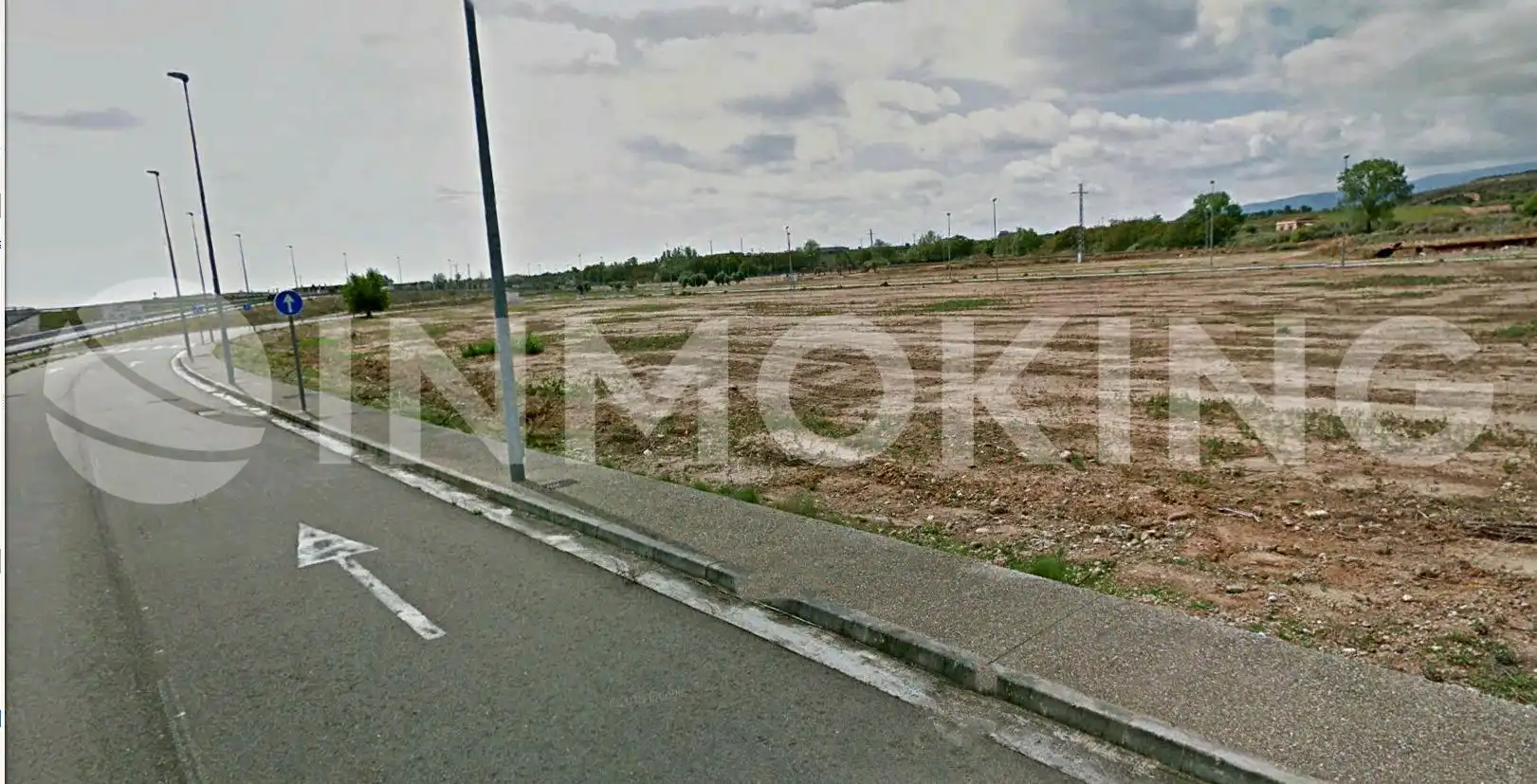 Terreno industriale in vendita a PL S.U.D. I-3 Suelo PARCELA 1A, imagen 9