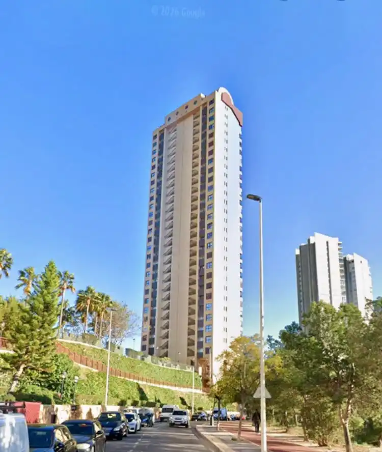 Apartamento en venta en Levante Alto, imagen 29