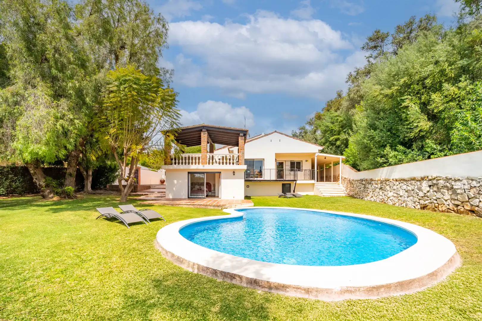 Casa o chalet en venta en El Rosario - Ricmar
