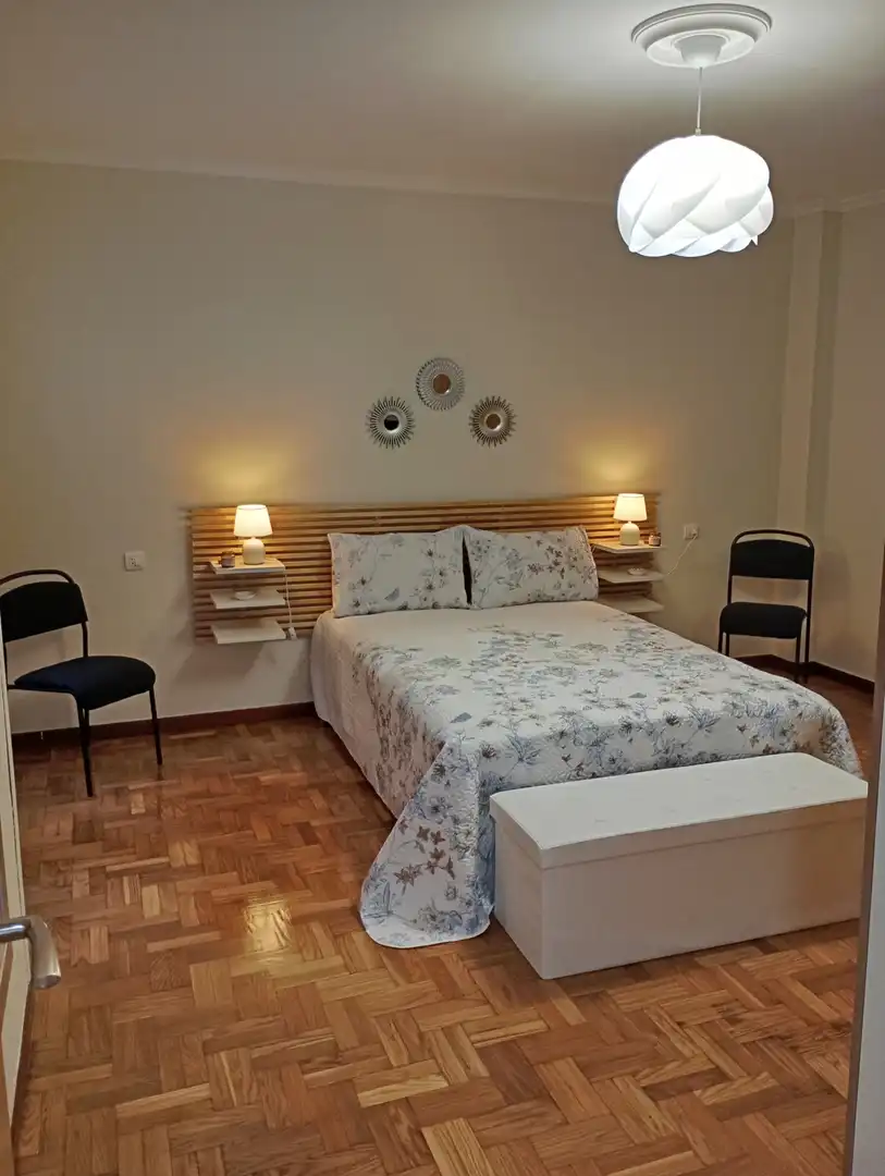 Wohnung zur Miete in Gijón - FRANCISCO CARANTOÑA DUBET, 21, Ceares
