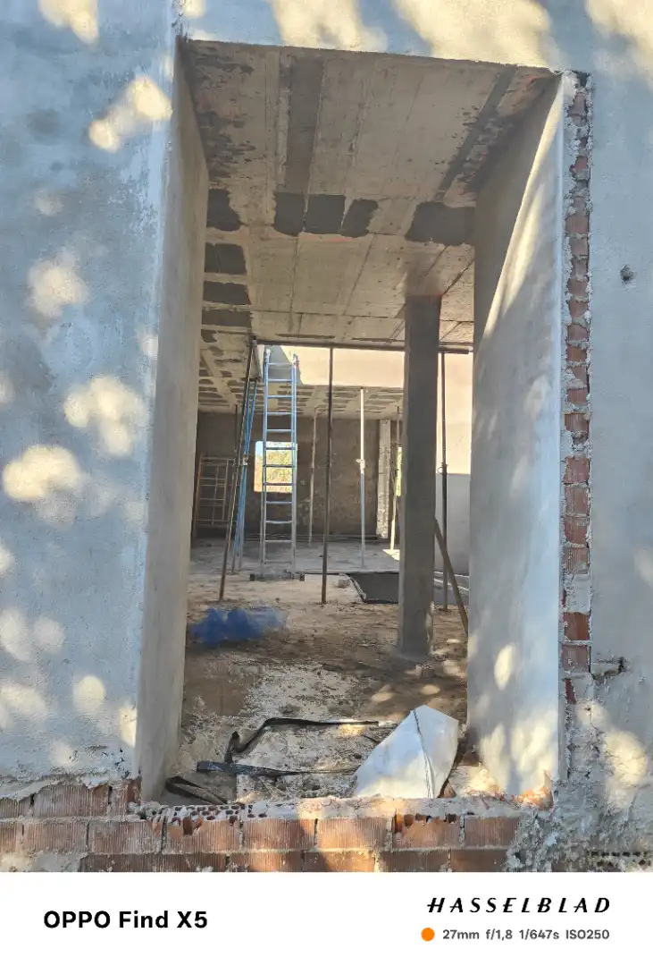 Xalet amb piscina en venda a Sevilla la Nueva, imagen 27