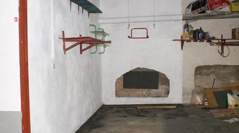 Foto 4 de Garatge en venda a Martín Barúa Picaza Kalea, 15, San Adrián, Bilbao