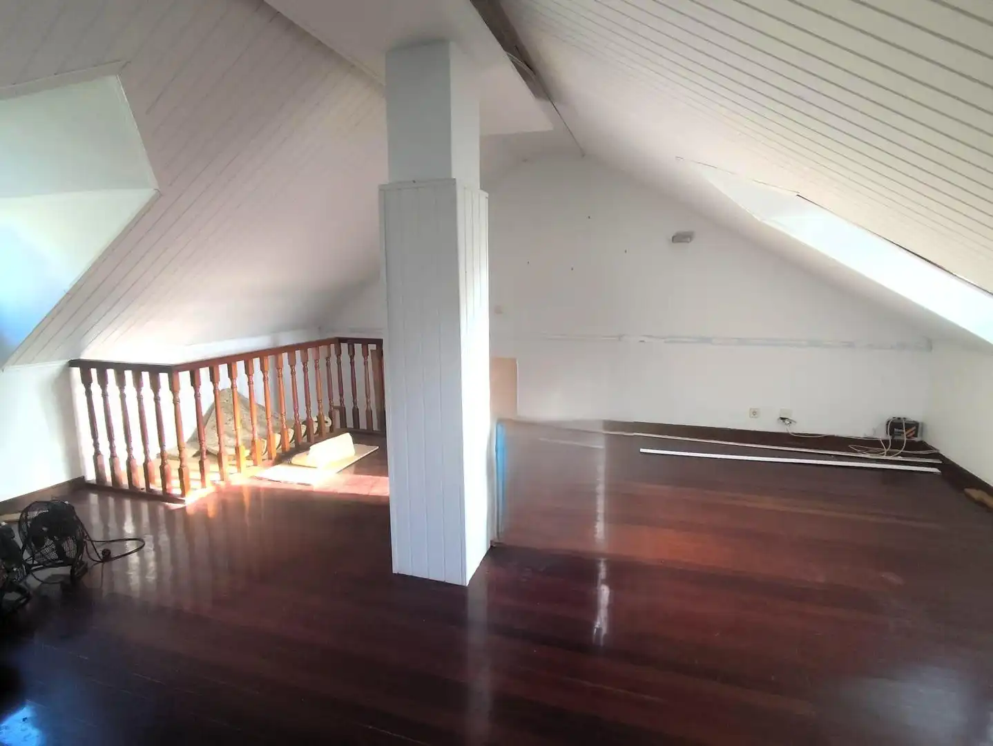 Adossat amb terrassa en venda a Santa María de Cayón, imagen 18