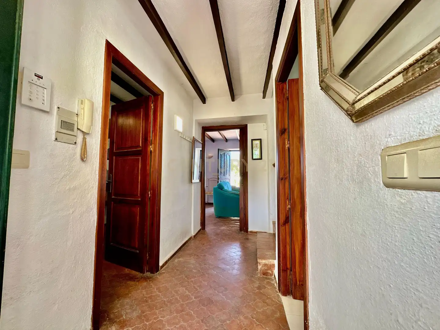 Casa o chalet en venta en DS DISEMINADO 240 BENALMADENA (MÁLAGA), -1, Casablanca - La Viñuela
