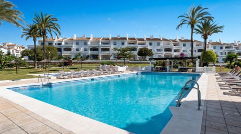 Foto 2 de Apartamento en venta en Nueva Andalucía centro, Marbella