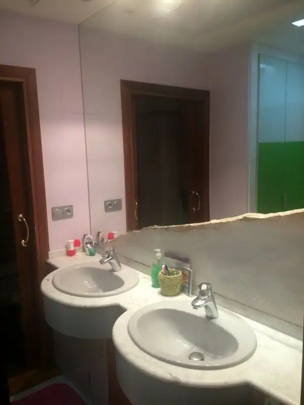 Bany de Pis en venda en Ponferrada amb Calefacció