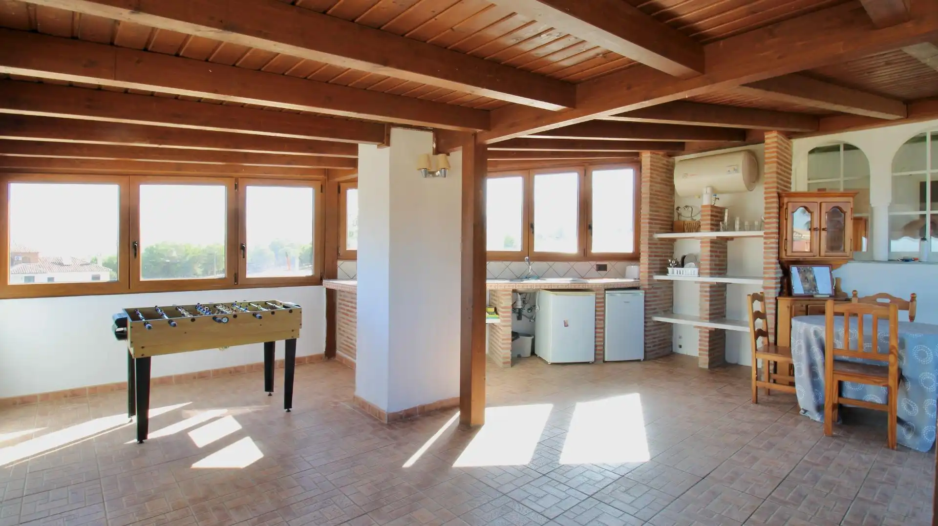 Detached house with pool for sale in Calle Calle Trevenque, imagen 15