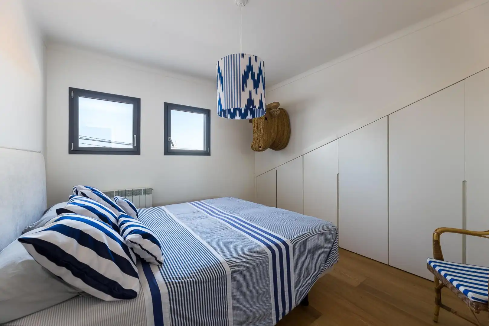 Dormitori de Casa o xalet en venda en Felanitx amb Calefacció, Jardí privat i Parquet
