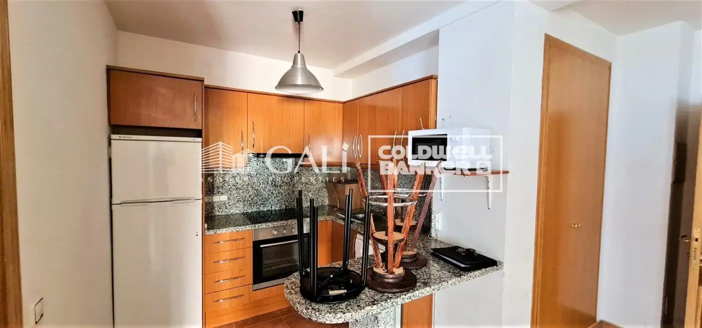 Piso con terraza en venta en Carretera general 5 43, imagen 5