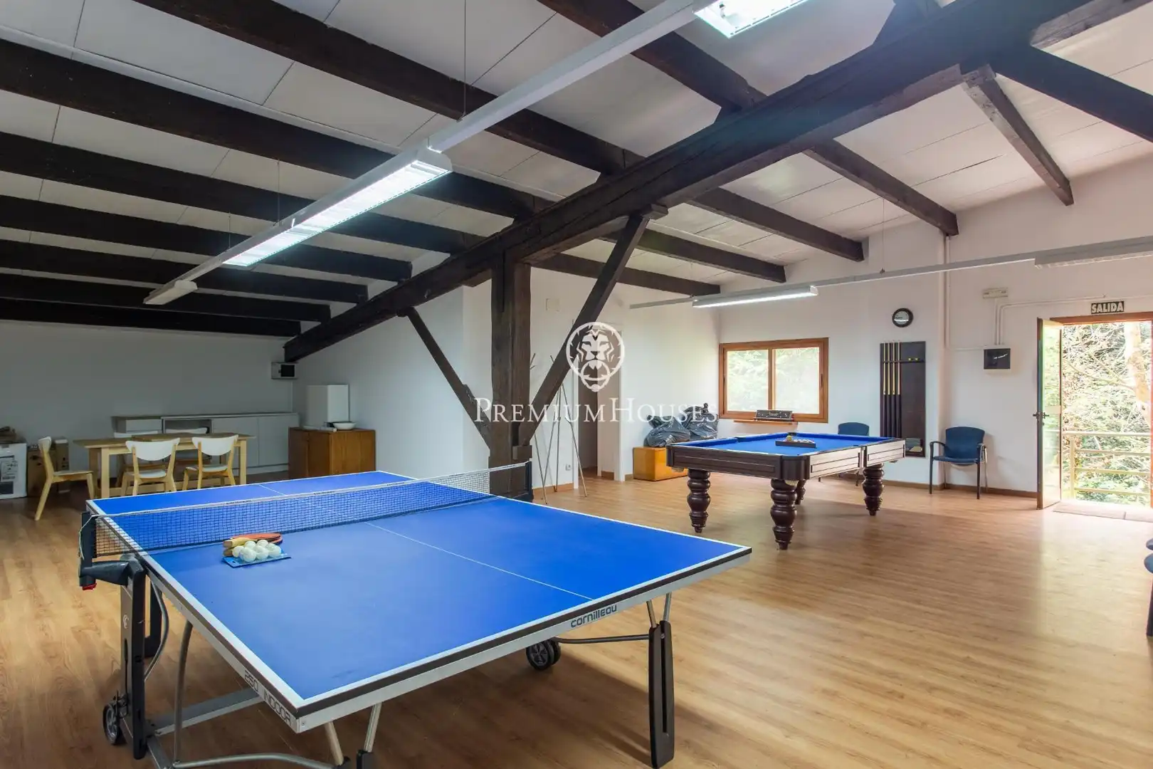 Maison rustique avec terrasse à vendre à Sant Iscle de Vallalta, imagen 56