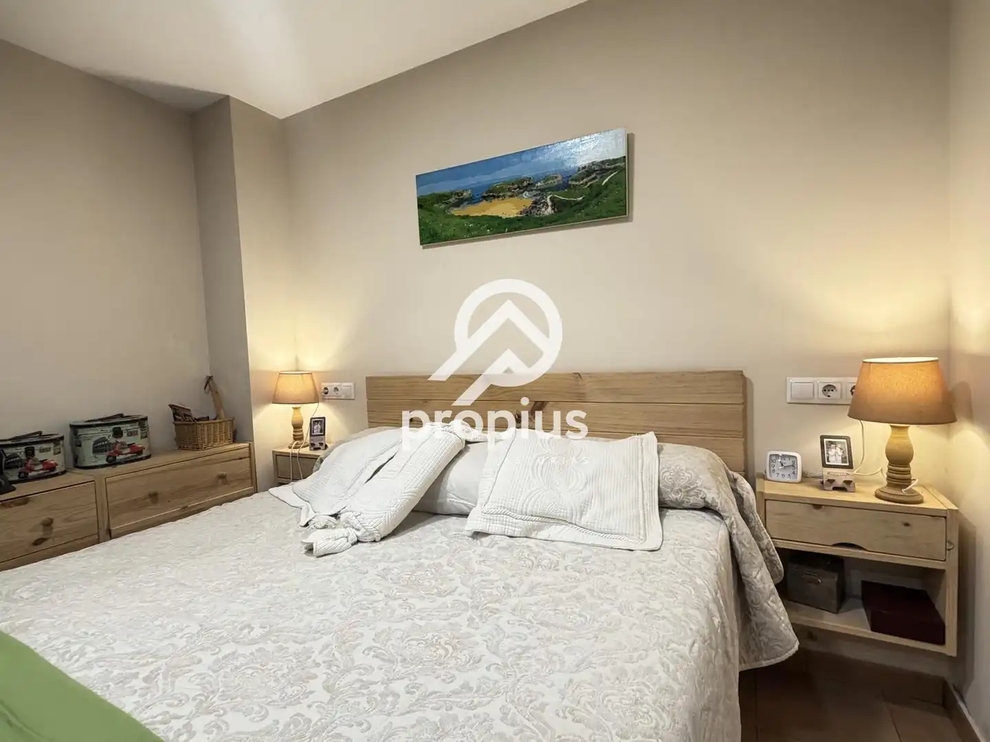 Maison mitoyenne avec jardin à vendre à Parres, imagen 56