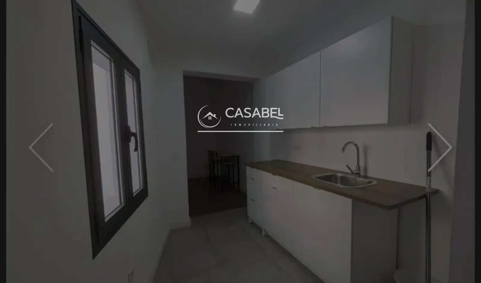 Cuina de Casa o xalet en venda en Córdoba amb Aire condicionat, Terrassa i Traster