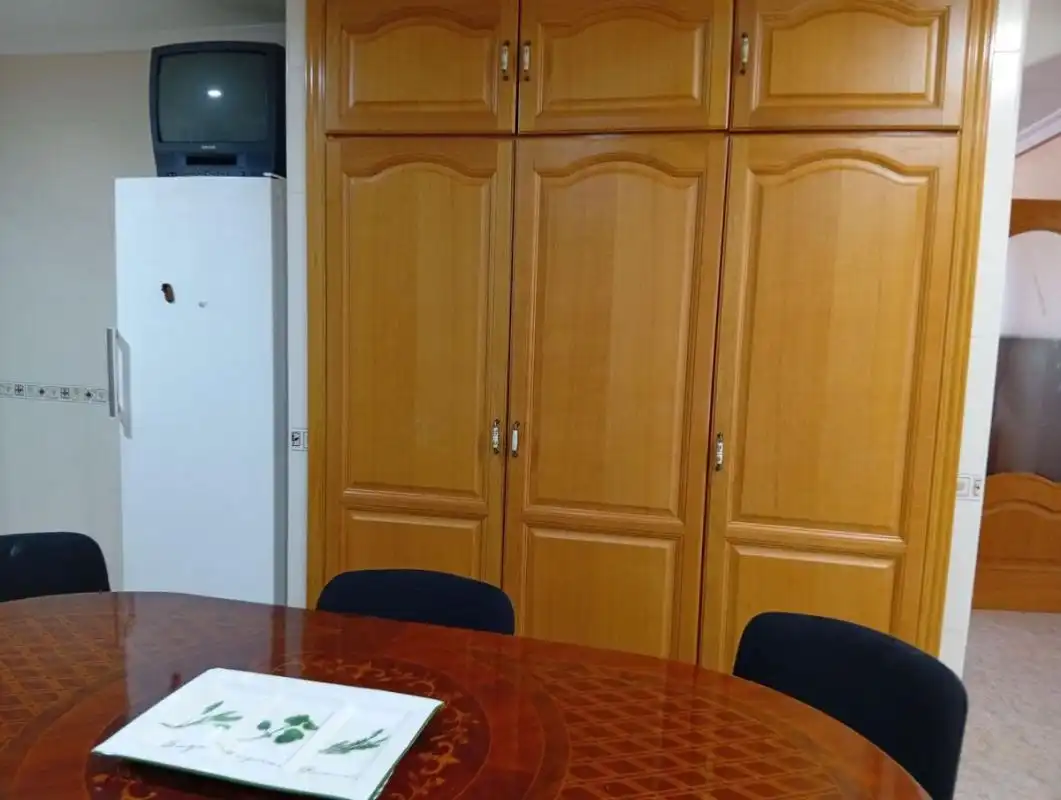 Casa amb terrassa en venda a Calle Granados, imagen 11