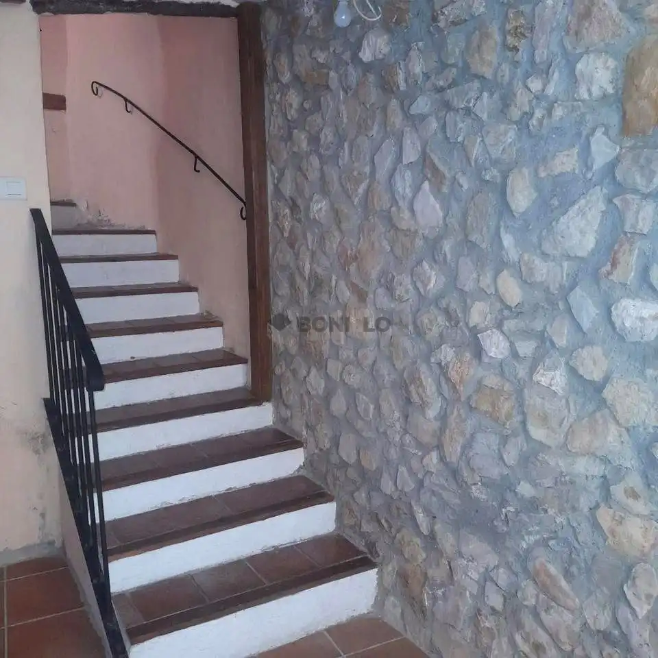 Casa o chalet en venta en Escucha