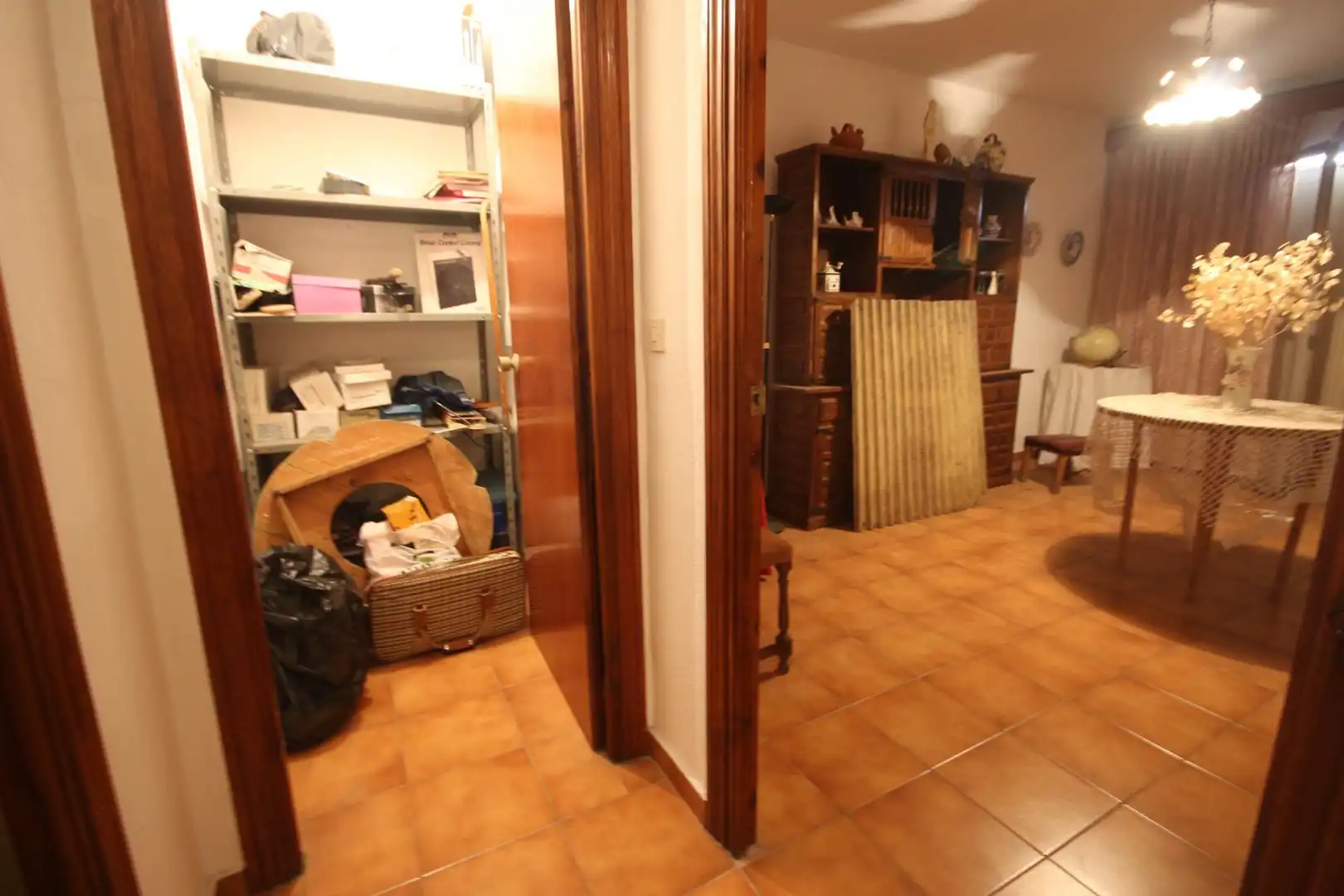 Casa o xalet en venda en Pueblonuevo del Guadiana amb Terrassa, Traster i Balcó