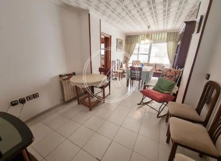 Wohnzimmer von Haus oder Chalet zum Verkauf in Sant Joan d'Alacant mit Terrasse