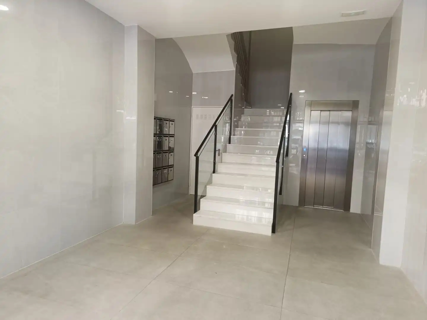 Piso con ascensor en alquiler en Extramurs, imagen 34