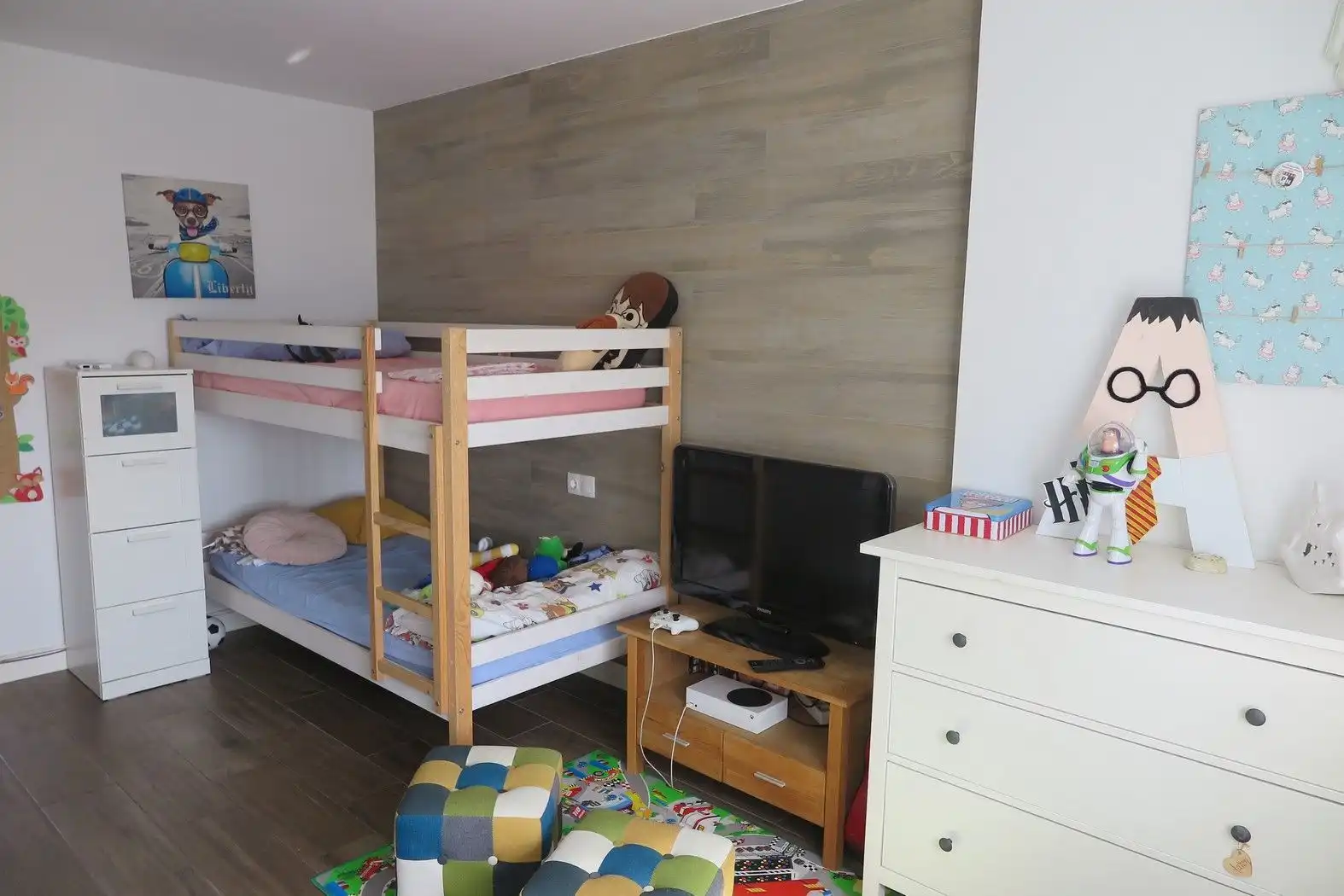 Maison mitoyenne avec piscine à vendre à Pueblo Acantilado - Lanuza, imagen 21