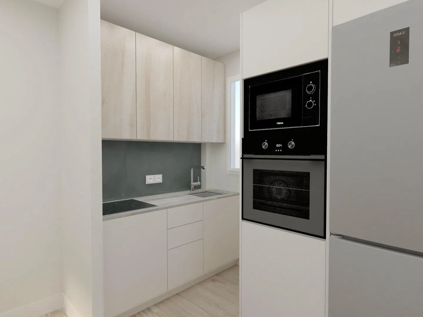 Planta baixa en venda a Santa Eulàlia