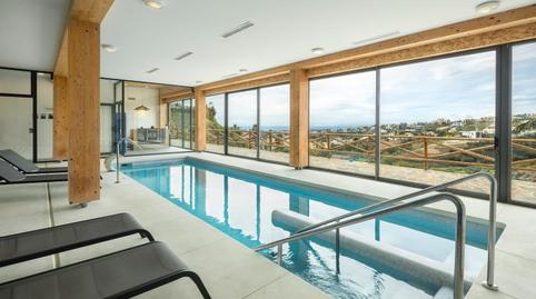 Photo 2 of Apartment for rent in El Paraíso, Benahavís