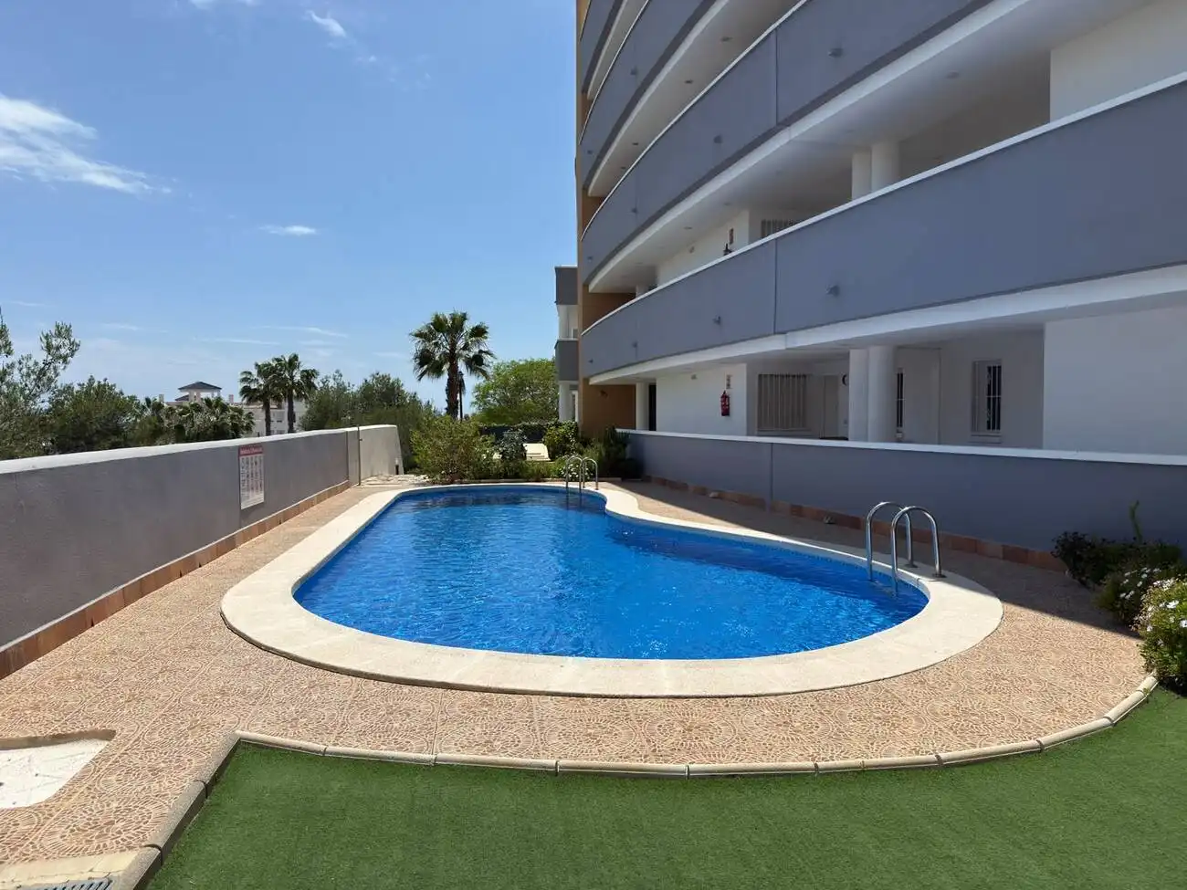 Appartement compact à vendre à Orihuela Costa, imagen 17