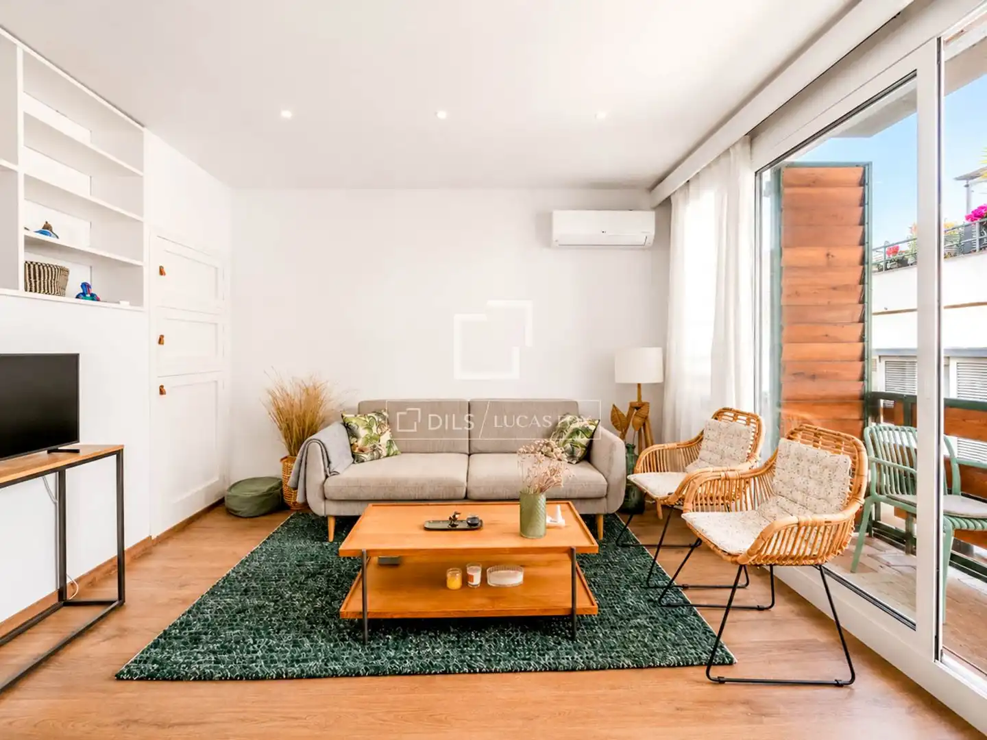 Wohnung mit Terrasse zum Verkauf in Centre, imagen 3