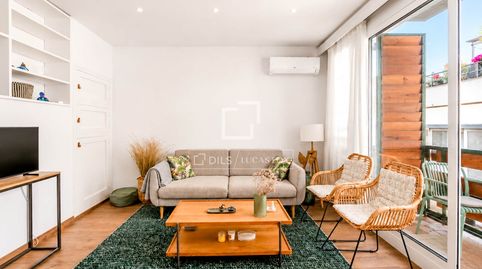 Foto 4 de Piso en venta en Centre, Sitges