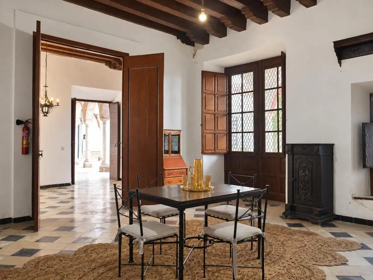 Maison avec terrasse à vendre à Écija, imagen 44