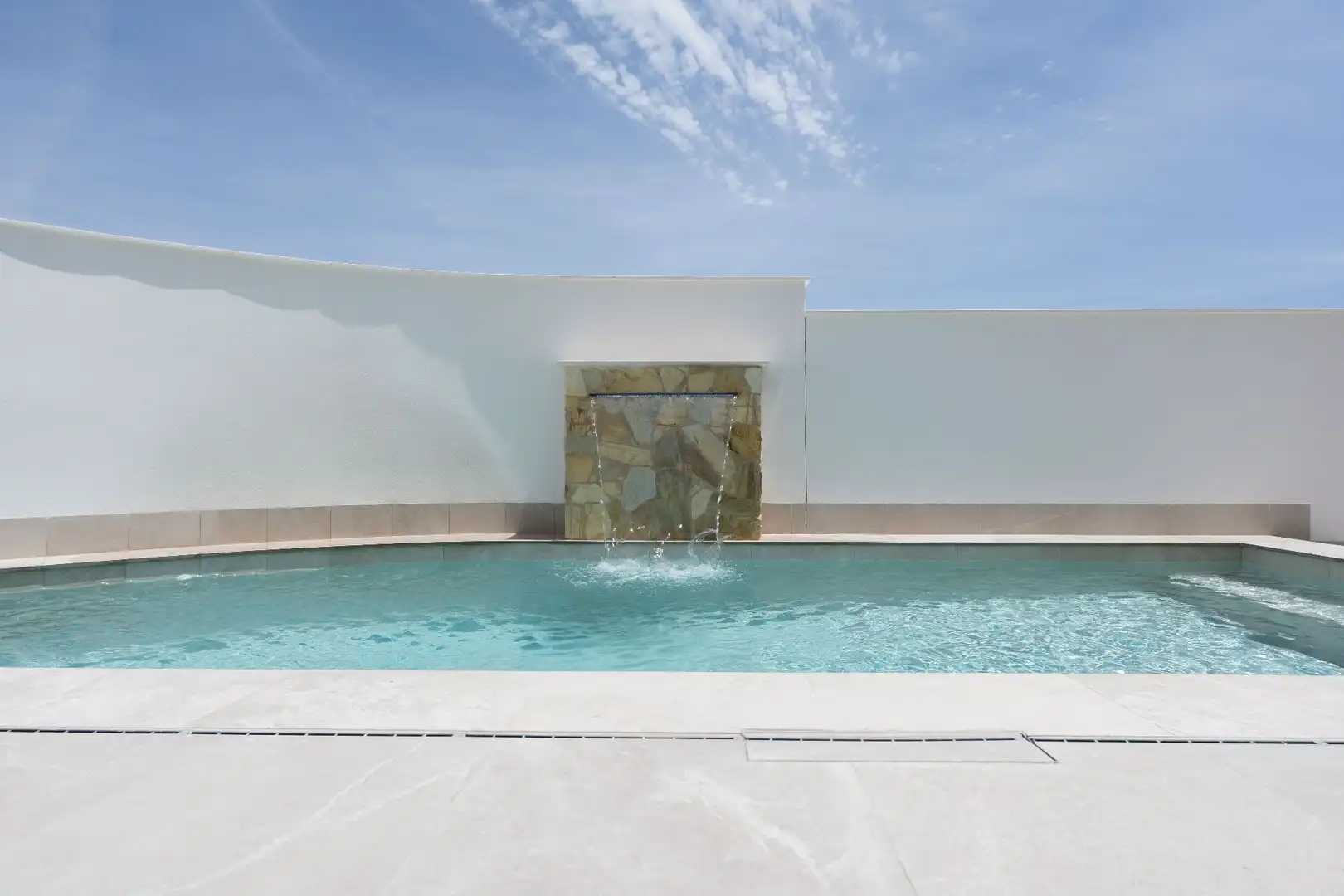 Haus mit Pool zum Verkauf in Las Lomas de Rame - Bahía Bella, imagen 77