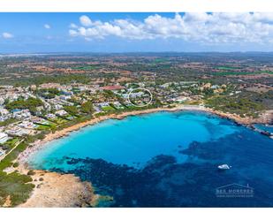 Vista exterior de Casa o xalet en venda en Ciutadella de Menorca amb Aire condicionat i Terrassa